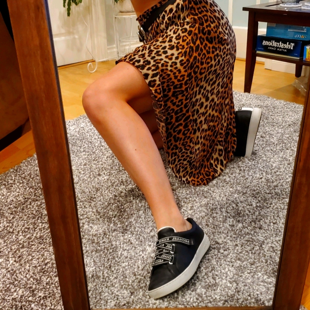 Michael Kors Sneakers